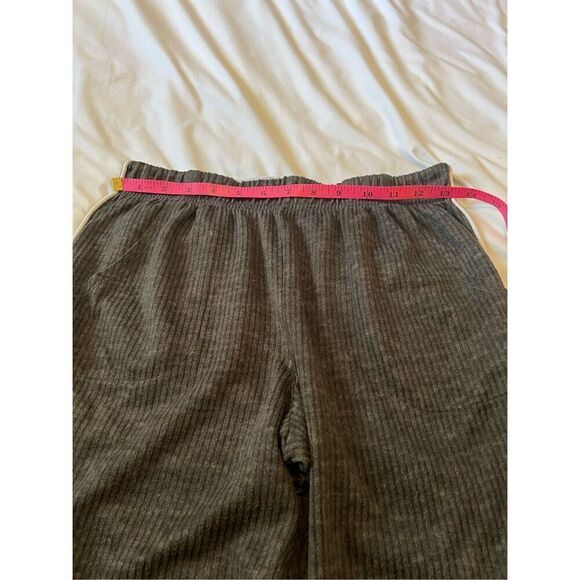 Gray Jockey joggers with white stripe - Picture 4 of 4